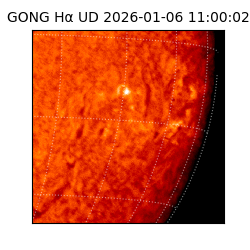 gong - 2026-01-06T11:00:02
