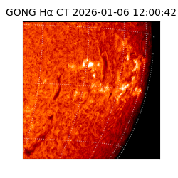 gong - 2026-01-06T12:00:42