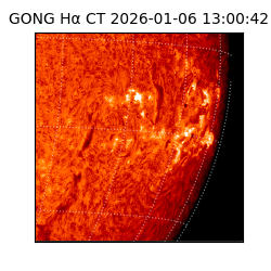 gong - 2026-01-06T13:00:42