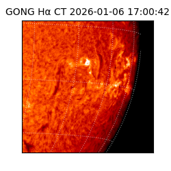gong - 2026-01-06T17:00:42