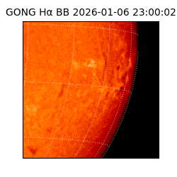 gong - 2026-01-06T23:00:02