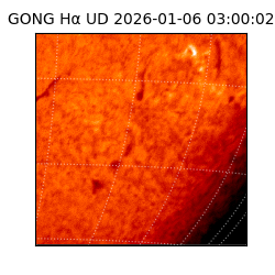gong - 2026-01-06T03:00:02