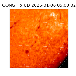 gong - 2026-01-06T05:00:02