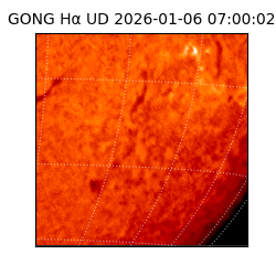 gong - 2026-01-06T07:00:02