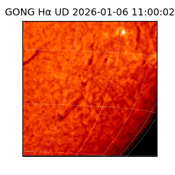 gong - 2026-01-06T11:00:02