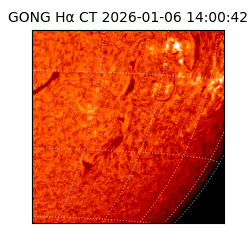 gong - 2026-01-06T14:00:42