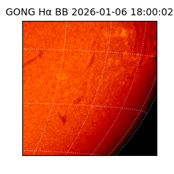 gong - 2026-01-06T18:00:02