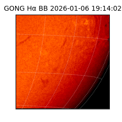 gong - 2026-01-06T19:14:02