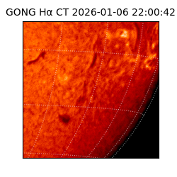 gong - 2026-01-06T22:00:42