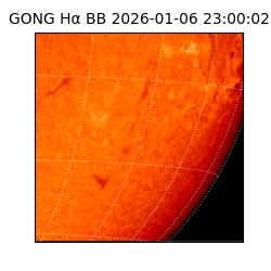 gong - 2026-01-06T23:00:02