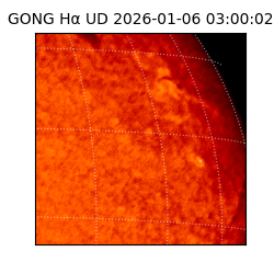 gong - 2026-01-06T03:00:02