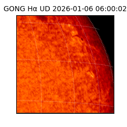 gong - 2026-01-06T06:00:02