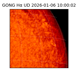 gong - 2026-01-06T10:00:02