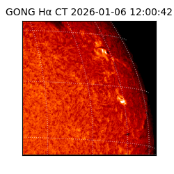 gong - 2026-01-06T12:00:42