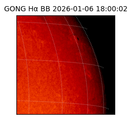 gong - 2026-01-06T18:00:02