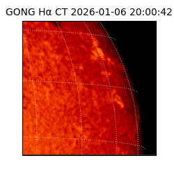 gong - 2026-01-06T20:00:42