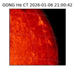 gong - 2026-01-06T21:00:42