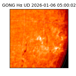 gong - 2026-01-06T05:00:02