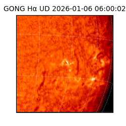 gong - 2026-01-06T06:00:02