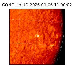 gong - 2026-01-06T11:00:02