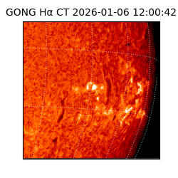 gong - 2026-01-06T12:00:42