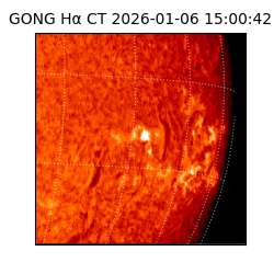 gong - 2026-01-06T15:00:42