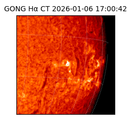 gong - 2026-01-06T17:00:42