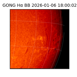gong - 2026-01-06T18:00:02