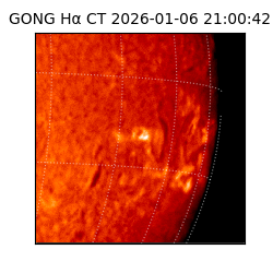 gong - 2026-01-06T21:00:42