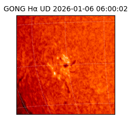 gong - 2026-01-06T06:00:02