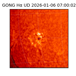 gong - 2026-01-06T07:00:02