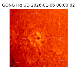 gong - 2026-01-06T08:00:02