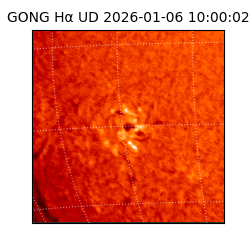 gong - 2026-01-06T10:00:02