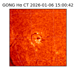 gong - 2026-01-06T15:00:42