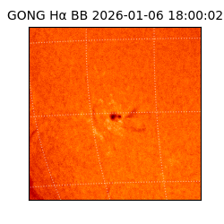 gong - 2026-01-06T18:00:02