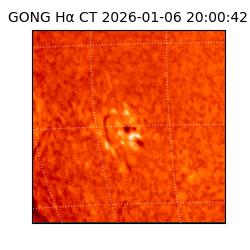 gong - 2026-01-06T20:00:42