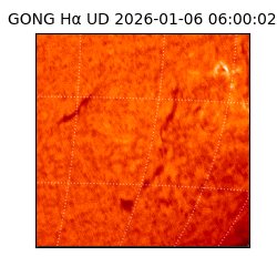 gong - 2026-01-06T06:00:02