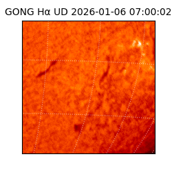 gong - 2026-01-06T07:00:02