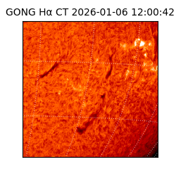 gong - 2026-01-06T12:00:42