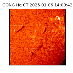 gong - 2026-01-06T14:00:42