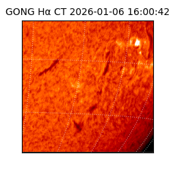 gong - 2026-01-06T16:00:42