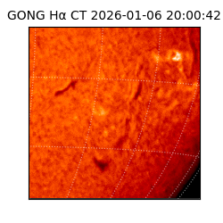 gong - 2026-01-06T20:00:42