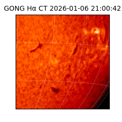 gong - 2026-01-06T21:00:42