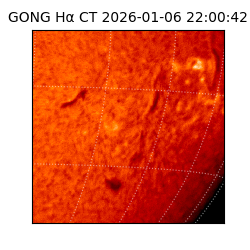 gong - 2026-01-06T22:00:42