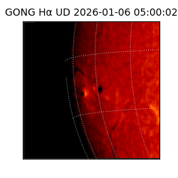 gong - 2026-01-06T05:00:02