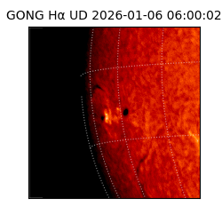 gong - 2026-01-06T06:00:02