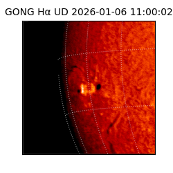 gong - 2026-01-06T11:00:02