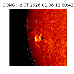 gong - 2026-01-06T12:00:42