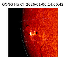 gong - 2026-01-06T14:00:42