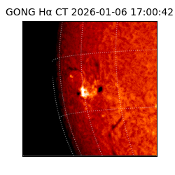gong - 2026-01-06T17:00:42